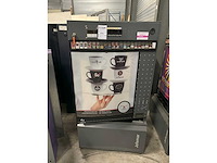 Jofemar - ster 21 - sigaretten - automat - afbeelding 6 van  6