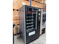 Jofemar - vision es plus - verkoopautomaat