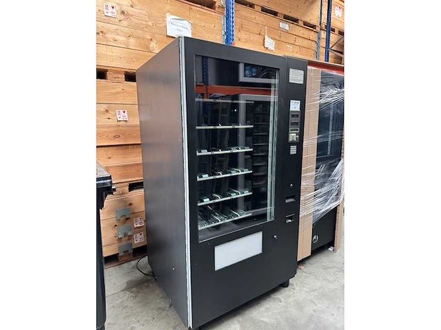 Jofemar - vision es plus - verkoopautomaat - afbeelding 1 van  2