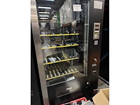 Jofemar - vision es plus - verkoopautomaat - afbeelding 1 van  2