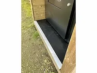 Jofemar pago drank en voedselautomaat 2016 - afbeelding 23 van  28