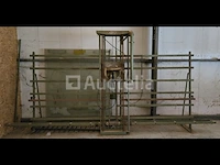 Jofer verticaal pannebord - afbeelding 2 van  4