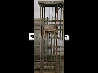 Jofer verticaal pannebord - afbeelding 3 van  4