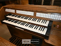 Johannus elektronisch orgel - afbeelding 3 van  8