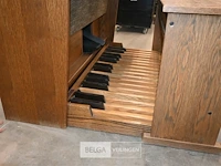 Johannus elektronisch orgel - afbeelding 6 van  8