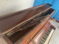 John brimsmead & sons piano - afbeelding 2 van  14