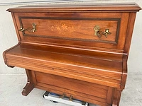 John brimsmead & sons piano - afbeelding 5 van  14