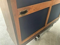 John brimsmead & sons piano - afbeelding 6 van  14