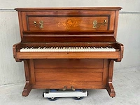 John brimsmead & sons piano - afbeelding 1 van  14