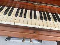 John brimsmead & sons piano - afbeelding 11 van  14