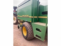 John deere - 1996 - 690 - balenpers - afbeelding 2 van  20