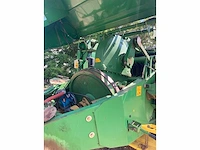 John deere - 1996 - 690 - balenpers - afbeelding 4 van  20