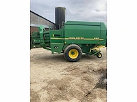 John deere - 1996 - 690 - balenpers - afbeelding 14 van  20