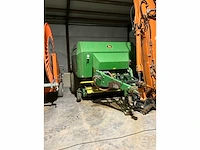 John deere - 1996 - 690 - balenpers - afbeelding 16 van  20