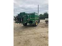 John deere - 1996 - 690 - balenpers - afbeelding 20 van  20