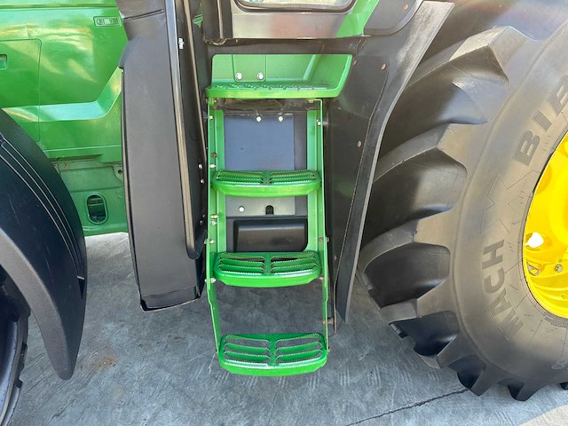 John deere - 2013 - 7230r - vierwielaangedreven landbouwtractor - afbeelding 7 van  64