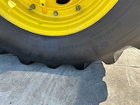 John deere - 2013 - 7230r - vierwielaangedreven landbouwtractor - afbeelding 9 van  64