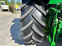 John deere - 2013 - 7230r - vierwielaangedreven landbouwtractor - afbeelding 10 van  64