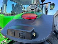 John deere - 2013 - 7230r - vierwielaangedreven landbouwtractor - afbeelding 19 van  64