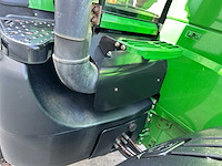 John deere - 2013 - 7230r - vierwielaangedreven landbouwtractor - afbeelding 25 van  64