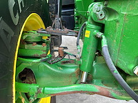 John deere - 2013 - 7230r - vierwielaangedreven landbouwtractor - afbeelding 29 van  64