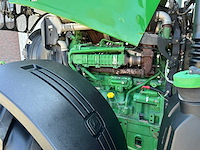 John deere - 2013 - 7230r - vierwielaangedreven landbouwtractor - afbeelding 30 van  64