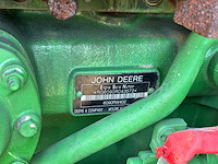 John deere - 2013 - 7230r - vierwielaangedreven landbouwtractor - afbeelding 33 van  64
