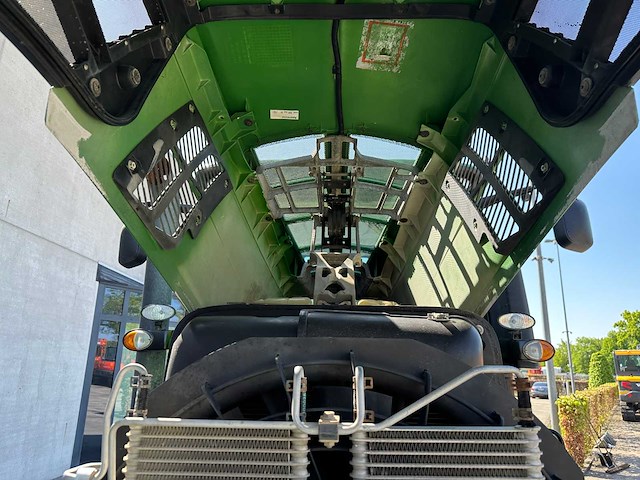 John deere - 2013 - 7230r - vierwielaangedreven landbouwtractor - afbeelding 37 van  64