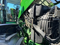 John deere - 2013 - 7230r - vierwielaangedreven landbouwtractor - afbeelding 40 van  64