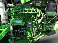 John deere - 2013 - 7230r - vierwielaangedreven landbouwtractor - afbeelding 42 van  64