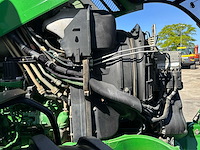 John deere - 2013 - 7230r - vierwielaangedreven landbouwtractor - afbeelding 46 van  64