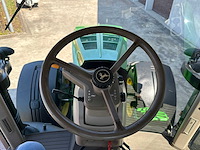 John deere - 2013 - 7230r - vierwielaangedreven landbouwtractor - afbeelding 54 van  64