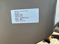 John deere - 2013 - 7230r - vierwielaangedreven landbouwtractor - afbeelding 61 van  64