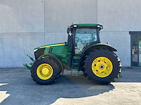 John deere - 2013 - 7230r - vierwielaangedreven landbouwtractor - afbeelding 62 van  64