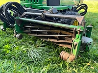 John deere - 2653a - zitmaaier - afbeelding 2 van  36