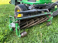 John deere - 2653a - zitmaaier - afbeelding 4 van  36