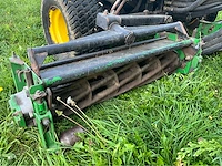John deere - 2653a - zitmaaier - afbeelding 5 van  36