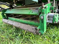John deere - 2653a - zitmaaier - afbeelding 6 van  36