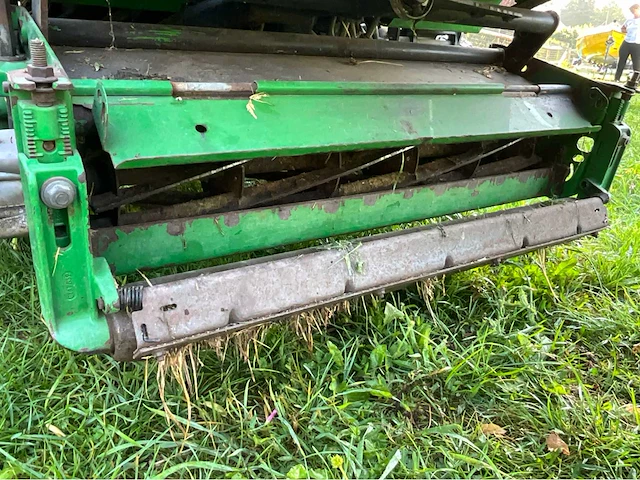 John deere - 2653a - zitmaaier - afbeelding 7 van  36