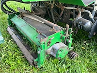 John deere - 2653a - zitmaaier - afbeelding 8 van  36
