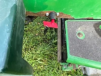 John deere - 2653a - zitmaaier - afbeelding 11 van  36