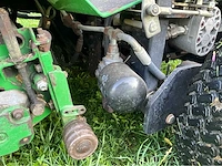 John deere - 2653a - zitmaaier - afbeelding 13 van  36