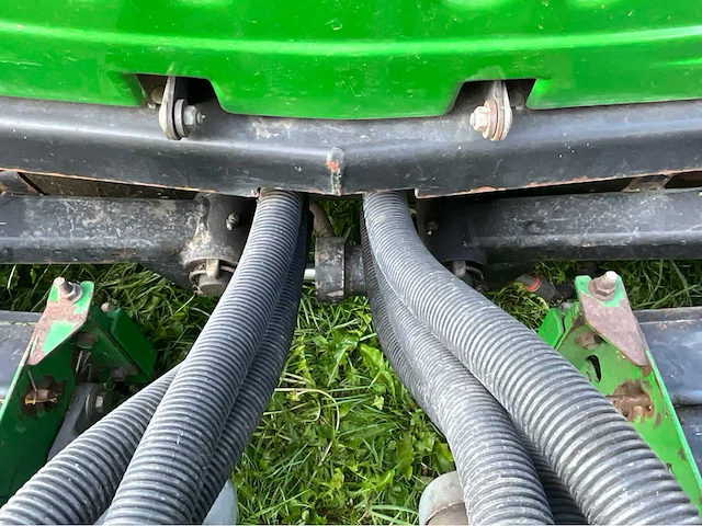 John deere - 2653a - zitmaaier - afbeelding 15 van  36