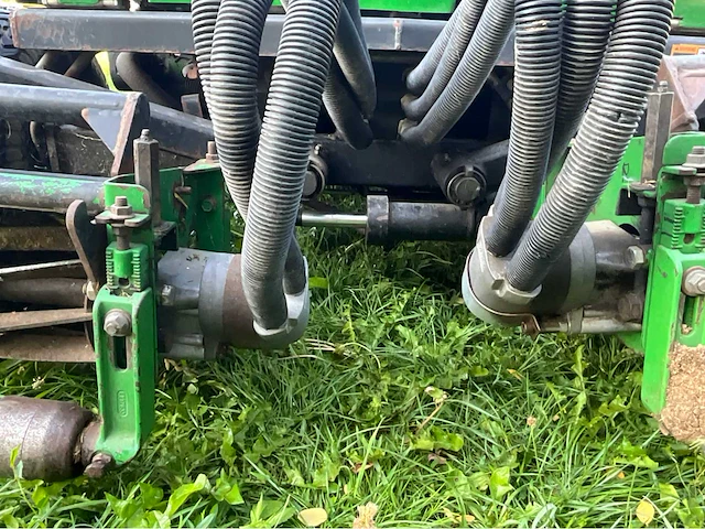 John deere - 2653a - zitmaaier - afbeelding 16 van  36