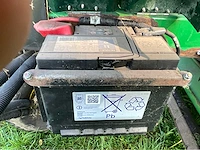 John deere - 2653a - zitmaaier - afbeelding 17 van  36