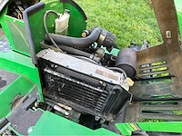 John deere - 2653a - zitmaaier - afbeelding 19 van  36