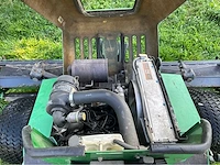 John deere - 2653a - zitmaaier - afbeelding 20 van  36