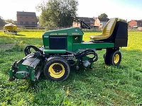 John deere - 2653a - zitmaaier - afbeelding 12 van  36