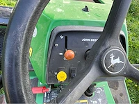 John deere - 2653a - zitmaaier - afbeelding 24 van  36