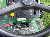 John deere - 2653a - zitmaaier - afbeelding 26 van  36
